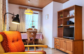 Haus Sonnenschein Ferienwohnung Watzmann